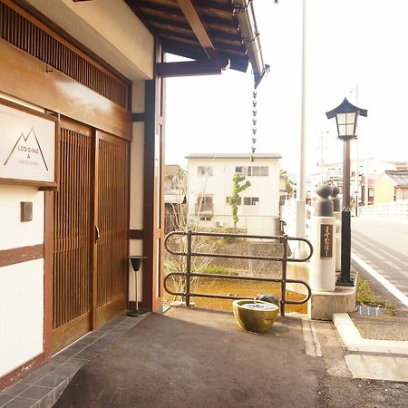 Lodging A Takayama Takayama  Exterior photo