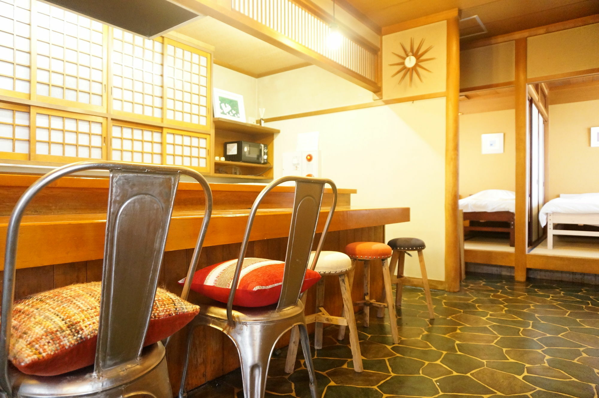 Lodging A Takayama Takayama  Exterior photo